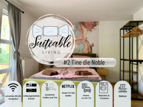 Suiteable-Living - #2 Tine die Noble